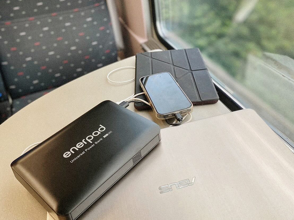 enerpad