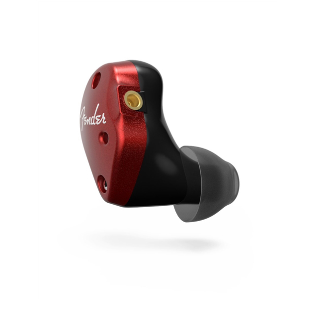 Fender IEM入耳式監聽耳機FXA6 - 肯佳企業