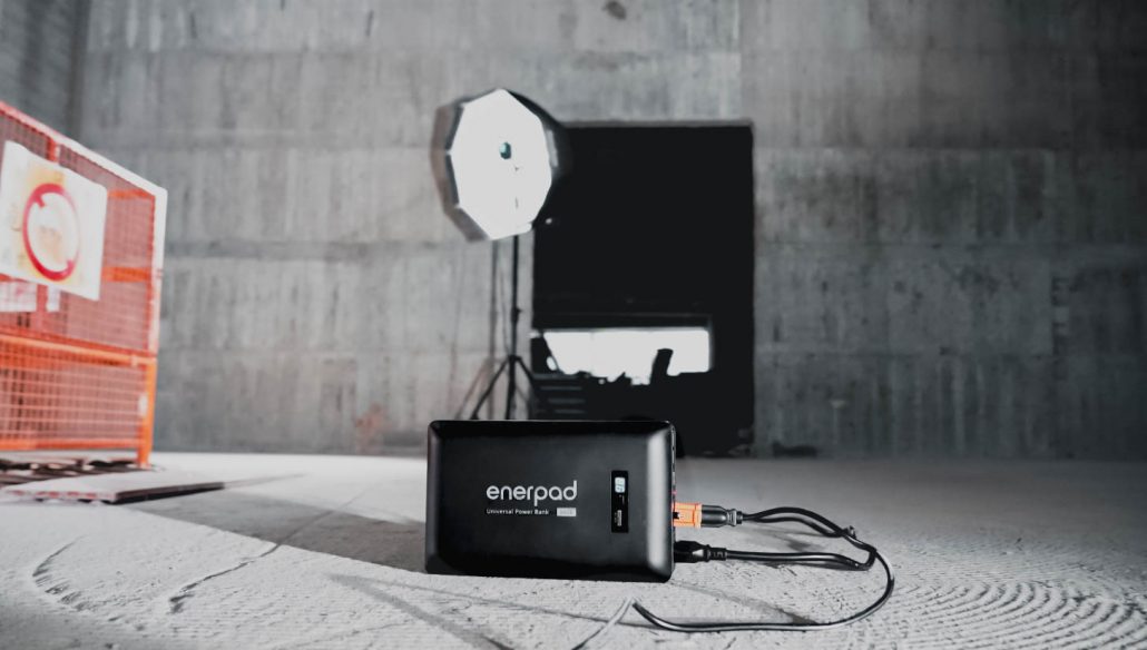 enerpad