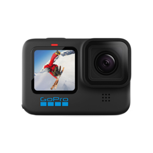 GoPro HERO 9 Black 全方位運動攝影機- 肯佳企業
