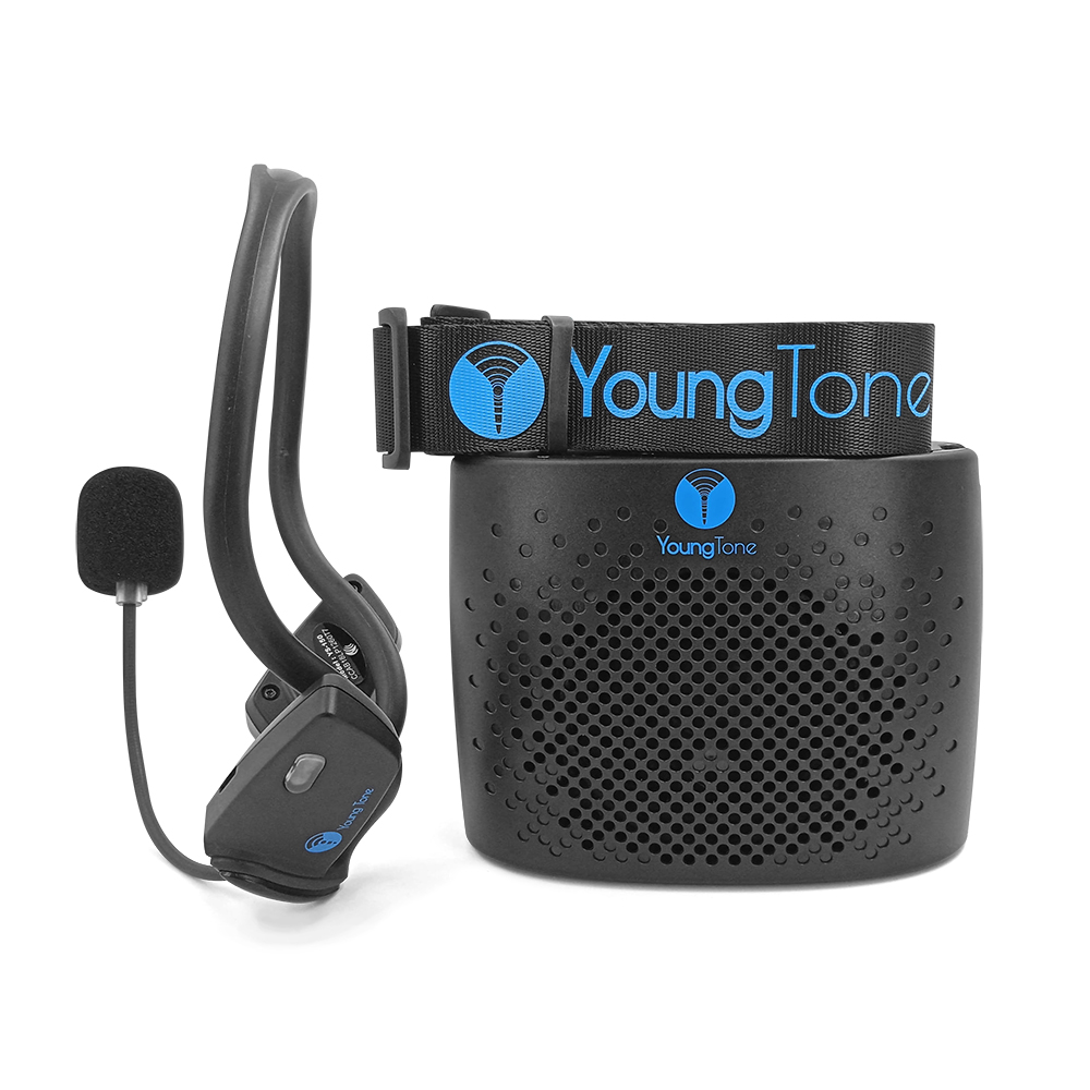 YoungYoung Tone